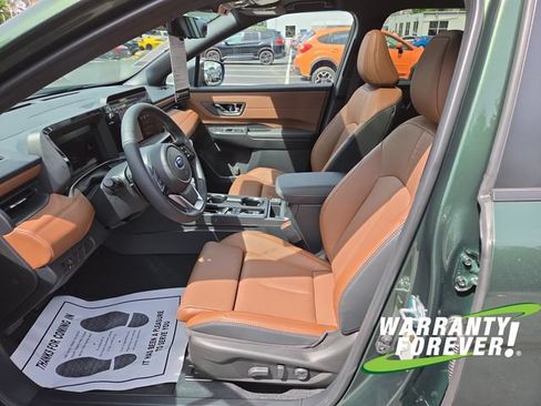 New 2026 Subaru Outback Touring XT AWD/4WD image 14