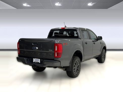 Used 2019 Ford Ranger XLT w/ Equipment Group 302A Luxury AWD/4WD image 7