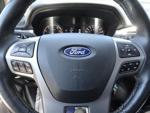 Used 2021 Ford Ranger XLT w/ Equipment Group 301A Mid AWD/4WD image 14