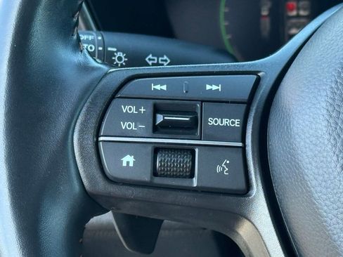 Used 2024 Honda CR-V Sport image 25