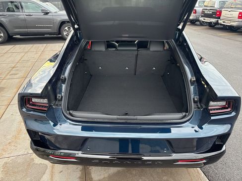 New 2026 Dodge Charger R/T Scat Pack image 14