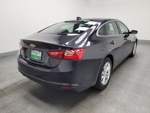 Used 2023 Chevrolet Malibu LT image 9