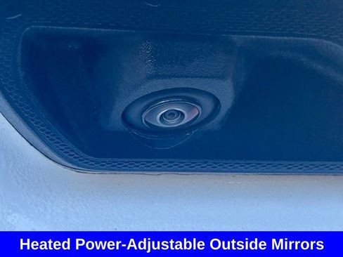 Used 2024 GMC Sierra 1500 Pro w/ Pro Value Package image 23