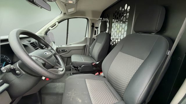 Used 2025 Ford Transit 250 Low Roof w/ Exterior Upgrade Package RWD image 19