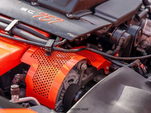 Used 2019 Chevrolet Corvette Z06 image 30