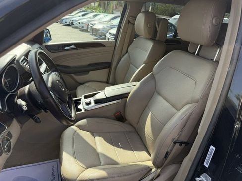 Used 2013 Mercedes-Benz ML 350 2WD image 12