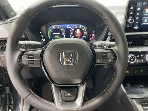 New 2026 Honda CR-V Sport Touring image 20