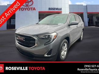 Used 2020 GMC Terrain SLE w/ Driver Convenience Package video 1