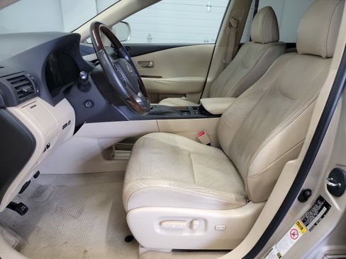 Used 2014 Lexus RX 350 AWD w/ Navigation Package image 12