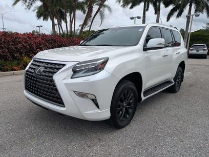 Used 2023 Lexus GX 460 Premium w/ Premium Package