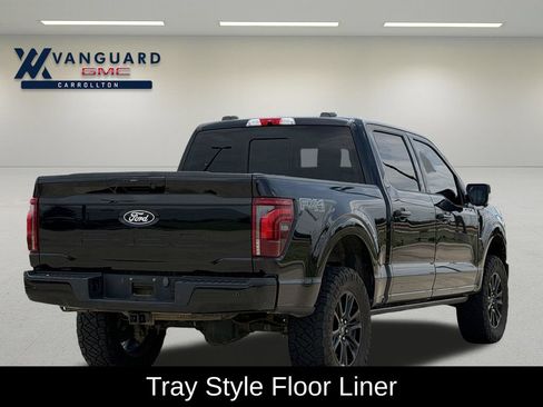 Used 2024 Ford F150 Platinum w/ FX4 Off-Road Package AWD/4WD image 10