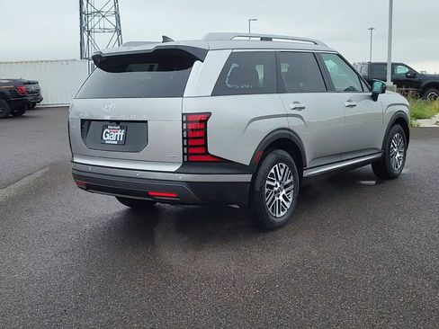 New 2026 Hyundai Palisade SEL image 5