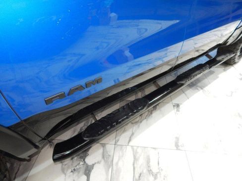 Used 2024 RAM 1500 Rebel w/ Rebel Level 2 Equipment Group image 10