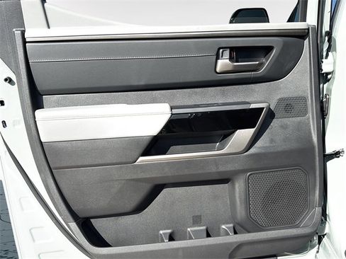 New 2026 Toyota Tundra Limited image 14