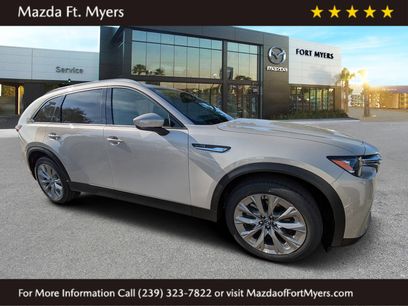 New 2026 MAZDA CX-90 3.3 Turbo w/ Preferred Package