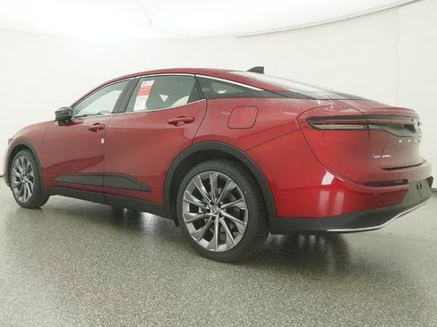 New 2026 Toyota Crown Limited image 21