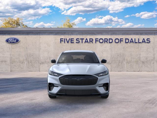 New 2026 Ford Mustang Mach-E Premium w/ Sport Appearance Package RWD image 6
