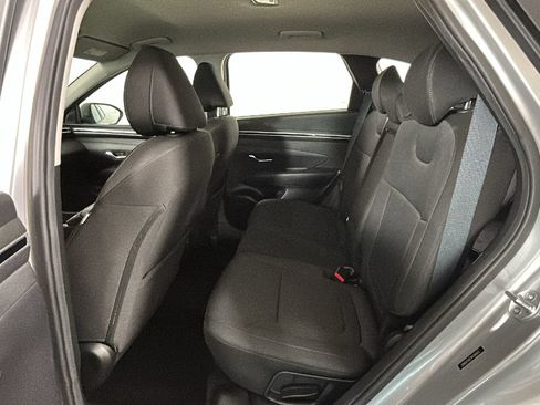 Certified 2023 Hyundai Tucson SE FWD image 31