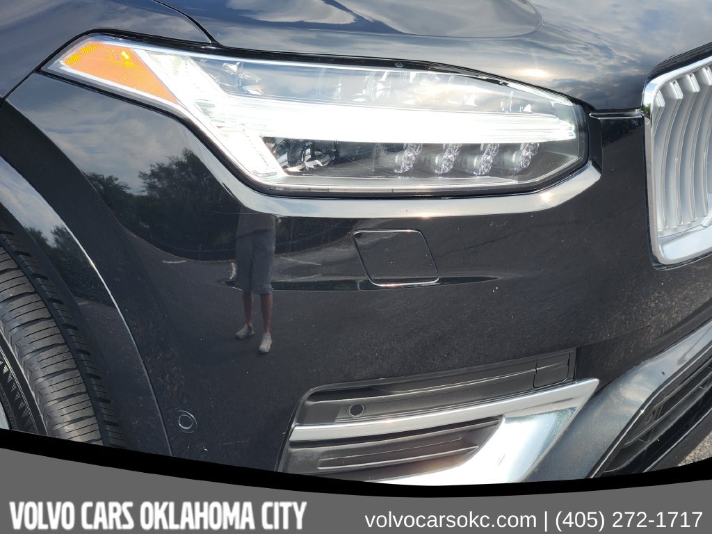 Certified 2024 Volvo XC90 B6 Plus w/ Protection Package Premier AWD/4WD image 7
