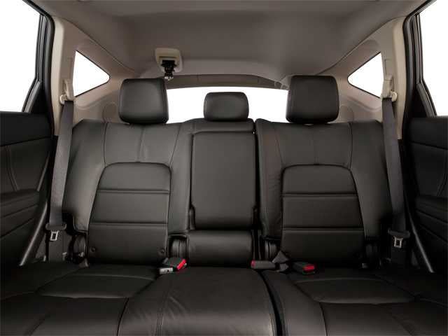 Used 2010 Nissan Murano SL w/ Leather Pkg AWD/4WD image 10