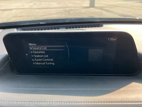 Used 2024 MAZDA CX-30 AWD 2.5 S w/ Preferred Package image 28
