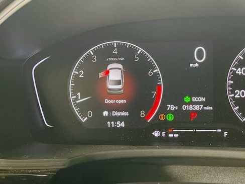 Used 2026 Honda Civic Sport image 13