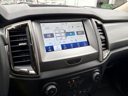 Used 2023 Ford Ranger XLT w/ Equipment Group 302A High image 10