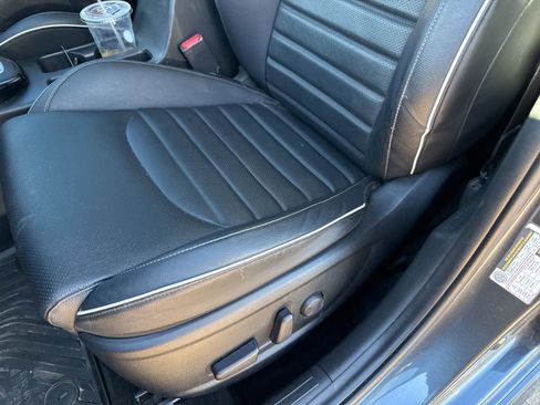 Used 2023 Kia Forte GT-Line w/ GT-Line Premium Package image 13