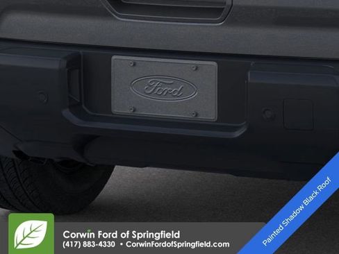 New 2026 Ford Bronco Sport Big Bend image 27