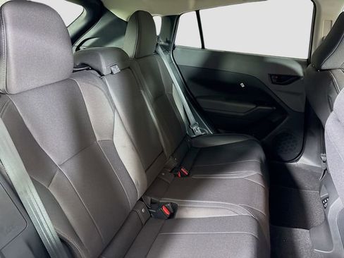 New 2026 Subaru Crosstrek 2.0i Premium image 27