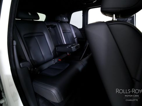 New 2026 Rolls-Royce Cullinan AWD/4WD image 30