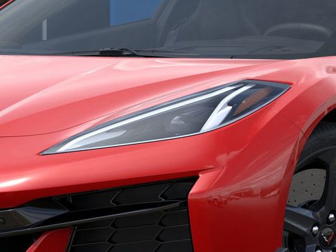 New 2026 Chevrolet Corvette Z06 image 10