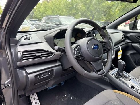 New 2026 Subaru Crosstrek 2.5i Sport image 22