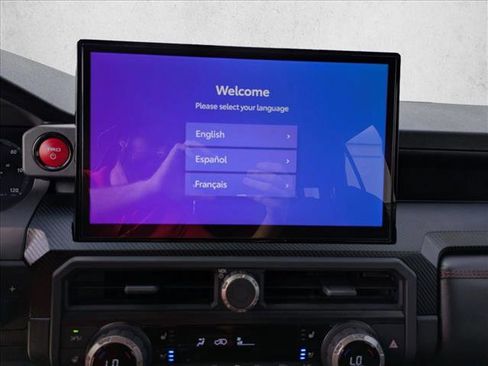 Certified 2025 Toyota 4Runner TRD Pro image 14