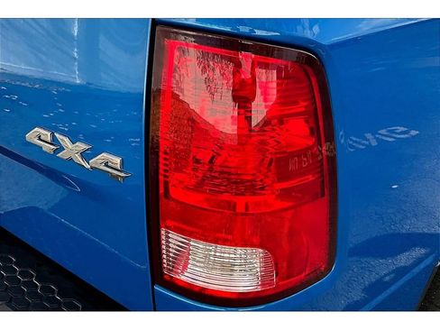 Certified 2024 RAM 1500 Tradesman w/ Tradesman SXT Package image 35