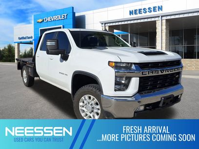 Used 2022 Chevrolet Silverado 2500 LT w/ Convenience Package