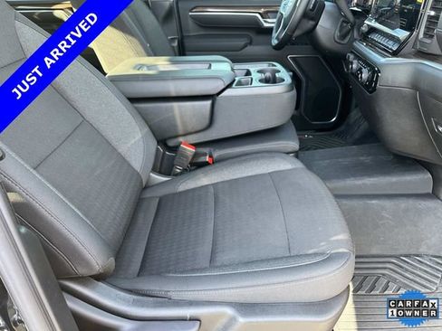 Used 2025 Chevrolet Silverado 2500 LT w/ All Star Edition image 22