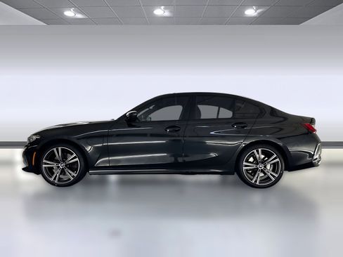 Certified 2023 BMW 330e 330e w/ Premium Package image 2