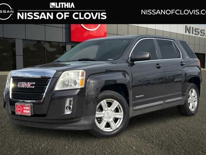 Used 2014 GMC Terrain SLE