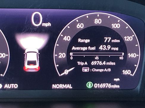 Certified 2025 Honda Accord Sport image 36