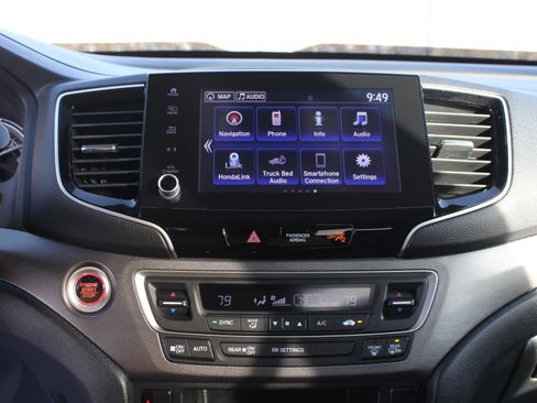 Certified 2023 Honda Ridgeline RTL-E image 11