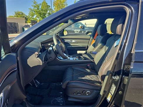 New 2026 Genesis GV70 3.5T Sport Prestige image 11