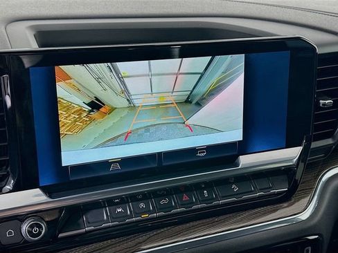 Certified 2023 Chevrolet Silverado 1500 RST image 15