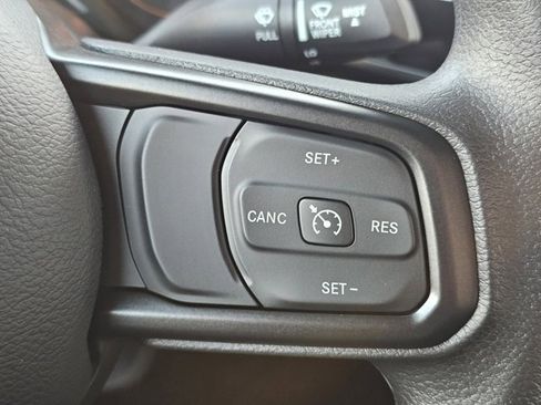 New 2026 Jeep Wrangler Sport image 12