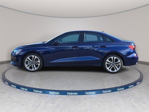 New 2026 Audi A3 2.0T Premium image 8