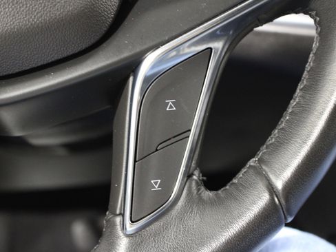 Used 2021 Cadillac XT5 Luxury image 16