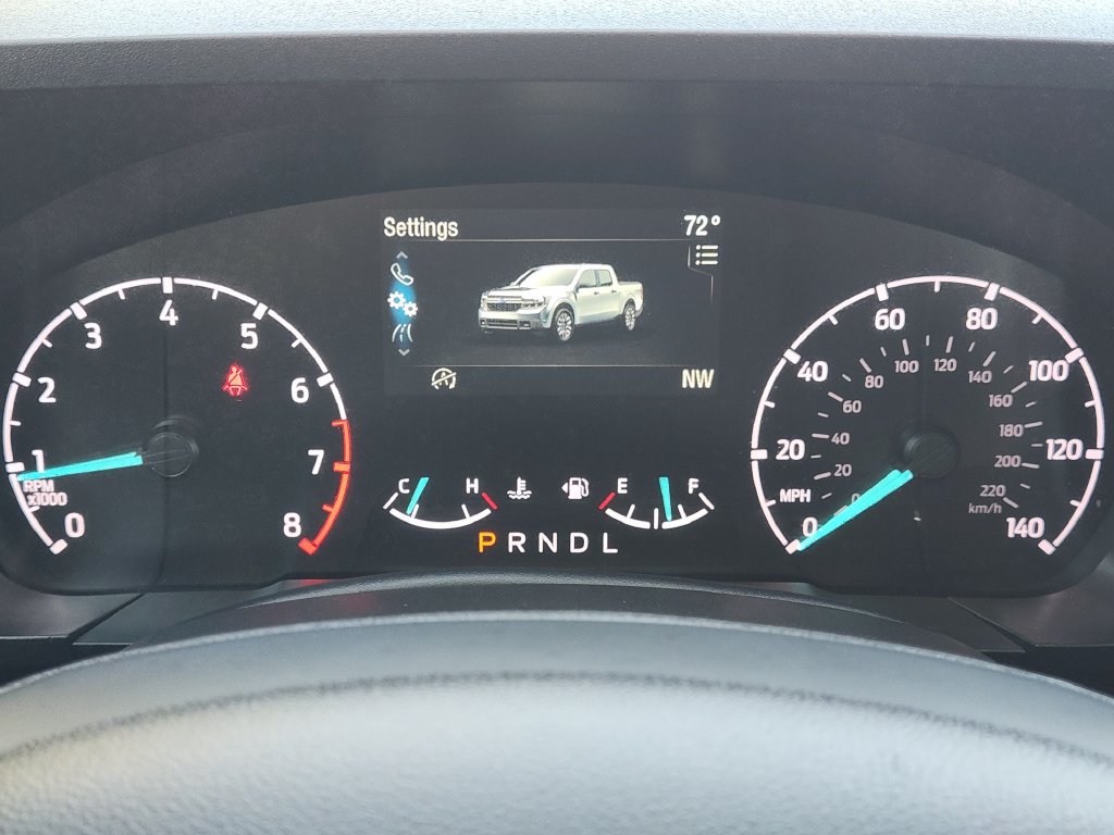 Used 2023 Ford Maverick XL FWD image 7