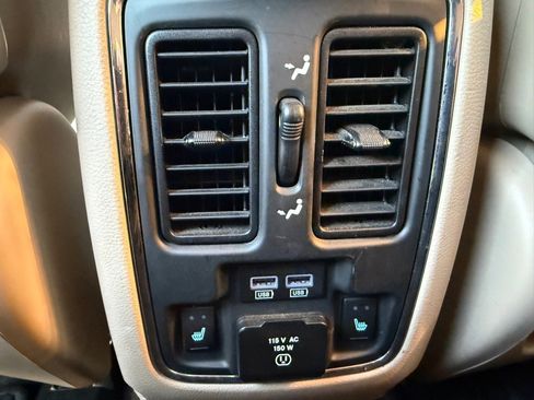 Used 2014 Dodge Durango Citadel image 19