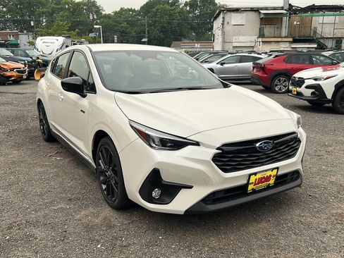 New 2026 Subaru Impreza RS AWD/4WD image 5