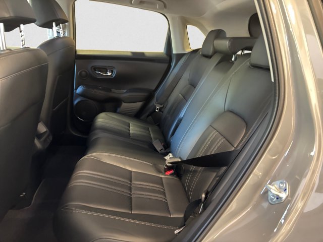New 2027 Honda HR-V EX-L image 14